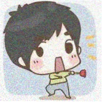 乌云角色头像